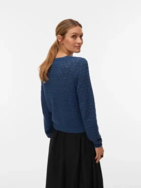 Vmjaqueline Strickcardigan