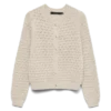Vmjaqueline Strickcardigan