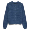 Vmjaqueline Strickcardigan
