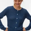 Vmjaqueline Strickcardigan