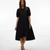 Vmjarlotte Langes Kleid