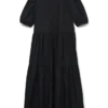 Vmjarlotte Langes Kleid