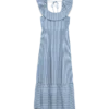 Vmjarlotte Langes Kleid