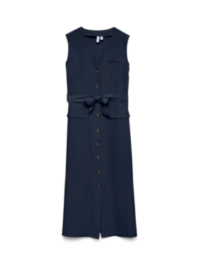 Vmjaylin Langes Kleid