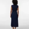 Vmjaylin Langes Kleid