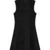 Vmjazlyn Kurzkleid