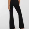 Vmjean Low-Rise-Jeans mit ausgestelltem Schnitt