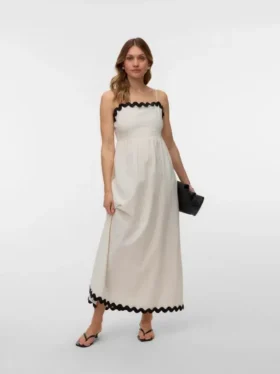 Vmjenna Langkleid