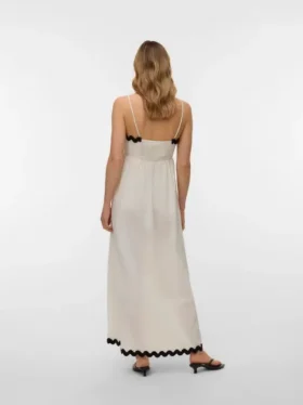 Vmjenna Langkleid