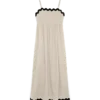 Vmjenna Langkleid