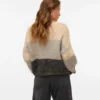 Vmjenna Strickpullover