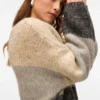 Vmjenna Strickpullover