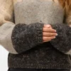 Vmjenna Strickpullover