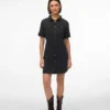 Vmjennie Kurzkleid