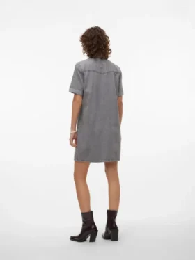 Vmjennie Kurzkleid