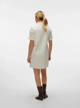 Vmjennie Kurzkleid