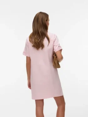 Vmjennie Kurzkleid