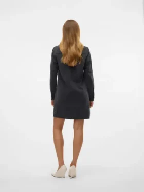 Vmjennie Kurzkleid