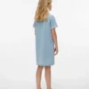Vmjennie Kurzkleid