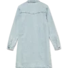 Vmjennie Kurzkleid