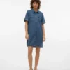 Vmjennie Kurzkleid