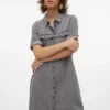 Vmjennie Kurzkleid