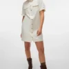 Vmjennie Kurzkleid