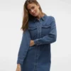 Vmjennie Kurzkleid