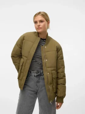 Vmjennie Steppjacke