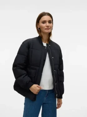 Vmjennie Steppjacke