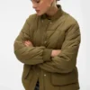 Vmjennie Steppjacke