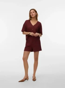 Vmjesmilo Shorts