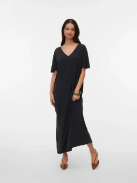 Vmjoan Langes Kleid