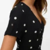 Vmjoan Langes Kleid