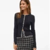 Vmjoan Strickcardigan