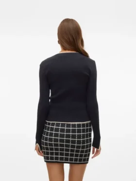 Vmjoan Strickcardigan