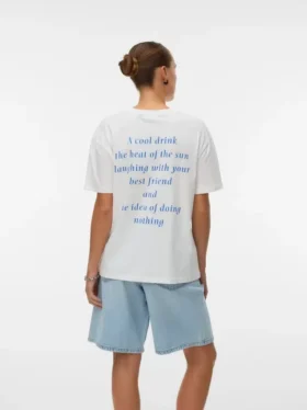 Vmjoan T-Shirt