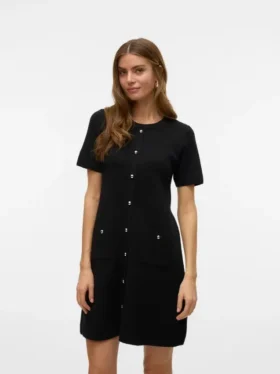 Vmjohanna Midi-Kleid