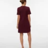 Vmjohanna Midi-Kleid