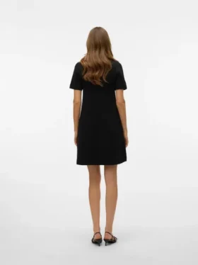 Vmjohanna Midi-Kleid
