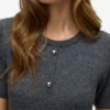 Vmjohanna Midi-Kleid