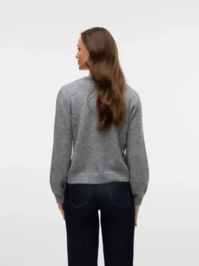 Vmjohanna Strickjacke aus Strickwaren