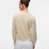 Vmjohanna Strickjacke aus Strickwaren