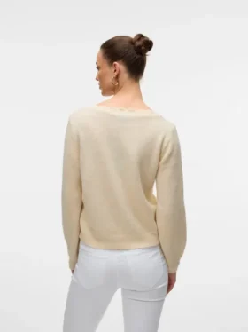 Vmjohanna Strickjacke aus Strickwaren
