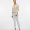 Vmjohanna Strickjacke aus Strickwaren