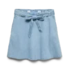Vmjolene High Rise Short Rock