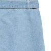 Vmjolene High Rise Short Rock