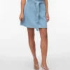 Vmjolene High Rise Short Rock