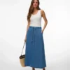 Vmjolene Mid-Rise-Langer Rock