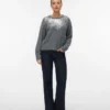 Vmjolie Strickpullover